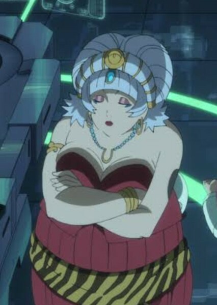 Mary (Dimension W)