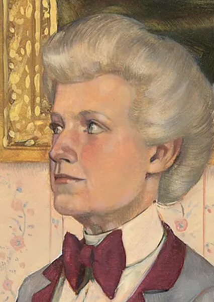 Mary Edwards photo