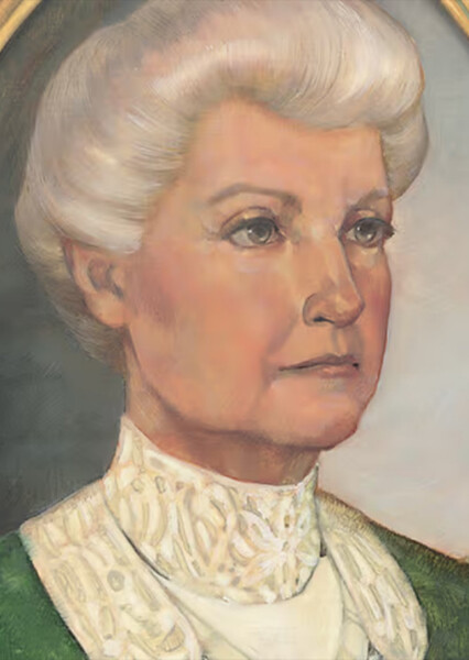 Mary Edwards
