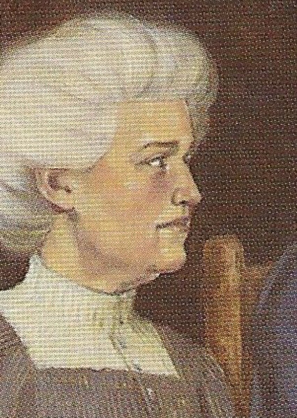 Mary Edwards photo