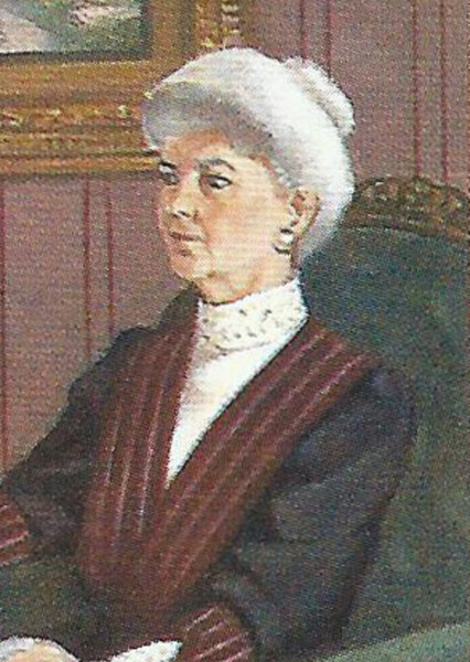 Mary Edwards photo
