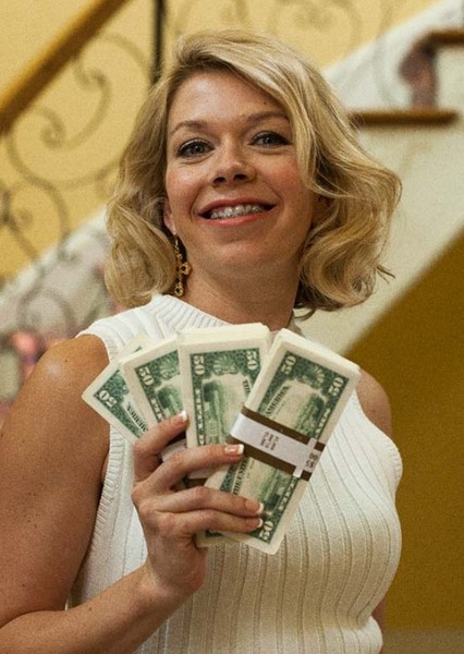 Mary Elizabeth Ellis photo