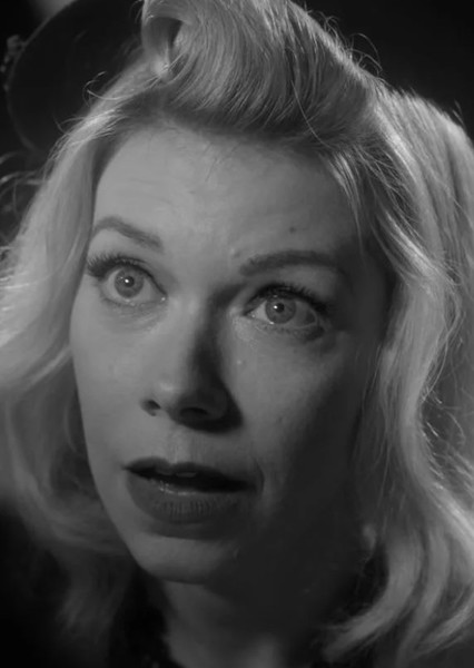 Mary Elizabeth Ellis photo
