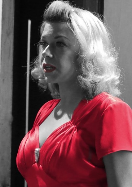 Mary Elizabeth Ellis photo