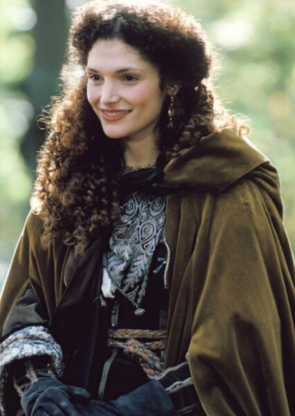 Mary Elizabeth Mastrantonio