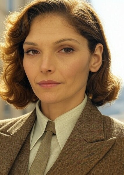 Mary Elizabeth Mastrantonio