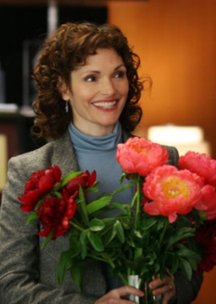 Mary Elizabeth Mastrantonio photo