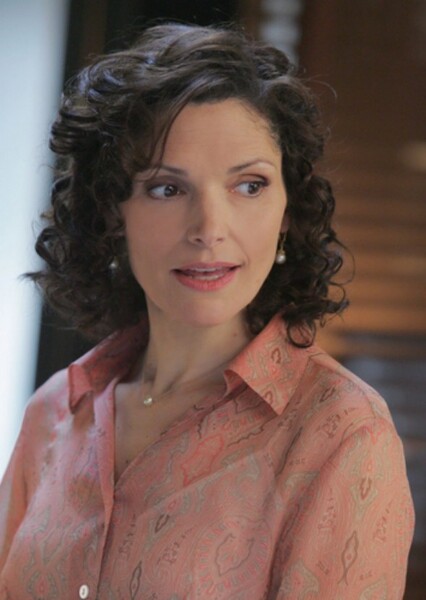 Mary Elizabeth Mastrantonio photo