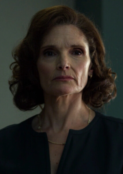 Mary Elizabeth Mastrantonio photo