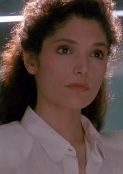 Mary Elizabeth Mastrantonio