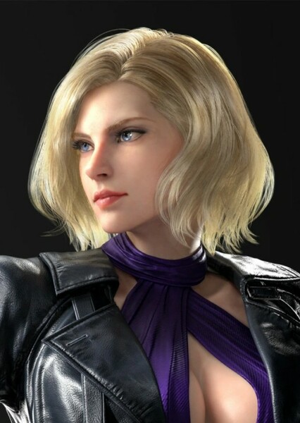 Mary Elizabeth McGlynn