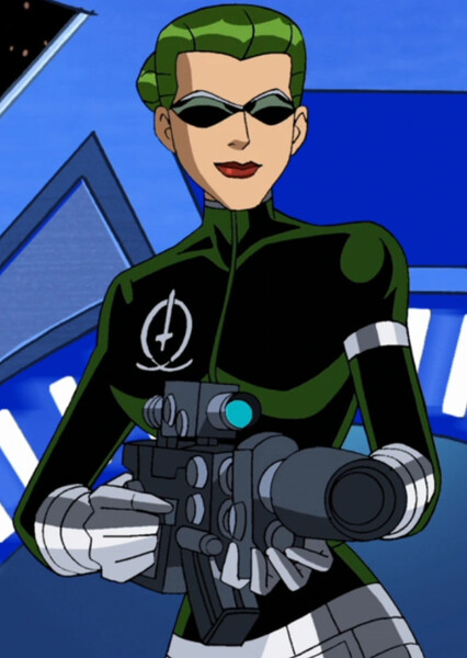 Mary Elizabeth McGlynn photo