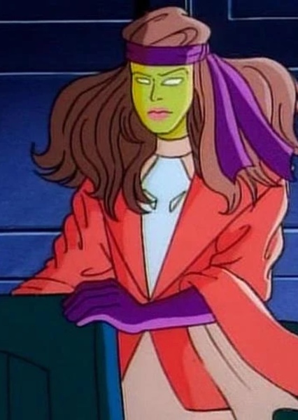Mary Elizabeth McGlynn photo