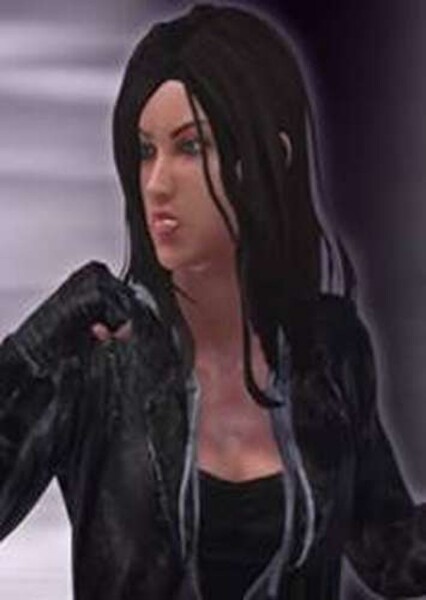 Mary Elizabeth McGlynn