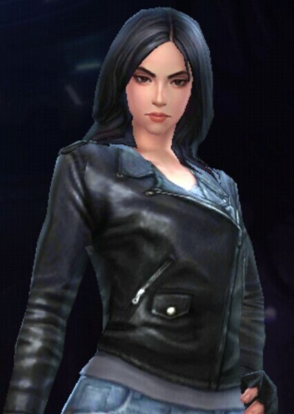 Mary Elizabeth McGlynn