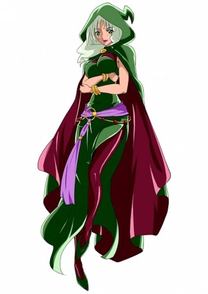 Mary Elizabeth McGlynn photo