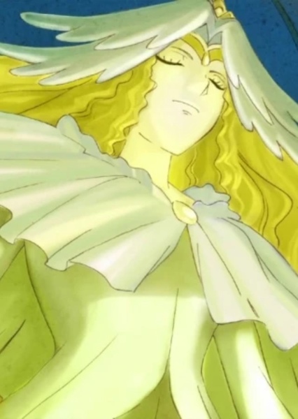 Mary Elizabeth McGlynn photo