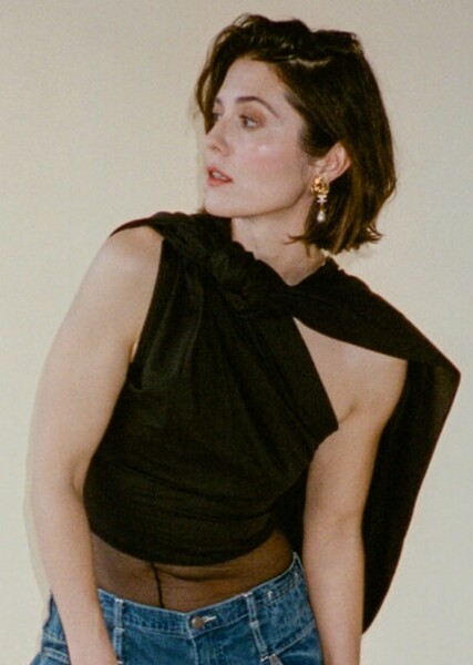 Mary Elizabeth Winstead