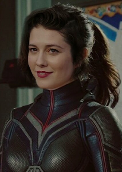 Mary Elizabeth Winstead