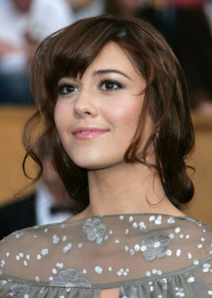Mary Elizabeth Winstead photo