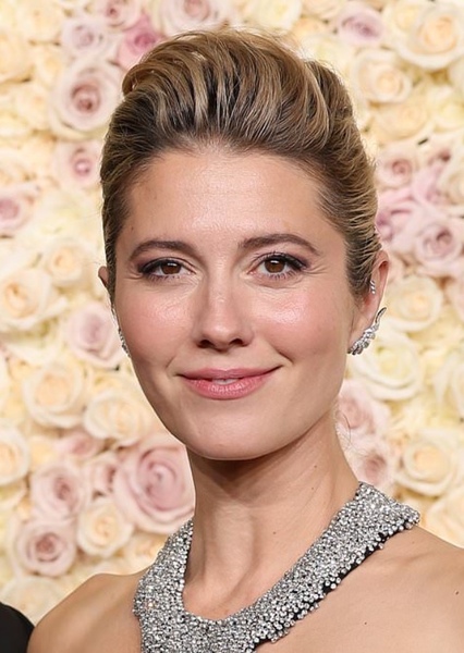 Mary Elizabeth Winstead photo