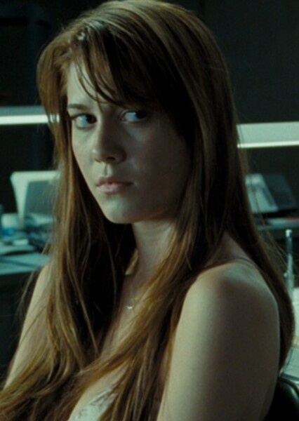 Sidney Prescott
