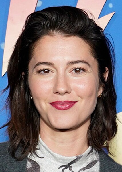 Mary Elizabeth Winstead