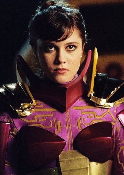 Mary Elizabeth Winstead photo