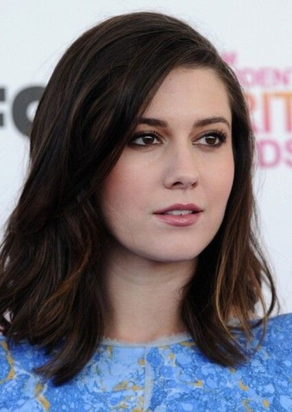 Mary Elizabeth Winstead photo