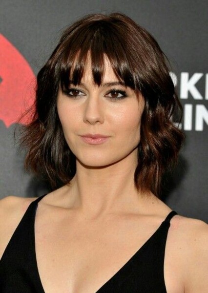 Mary Elizabeth Winstead photo