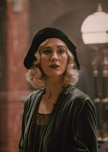 Elle Driver