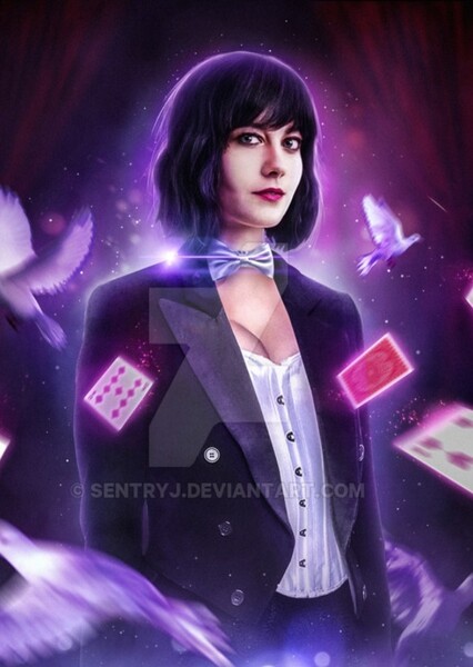 Zatanna