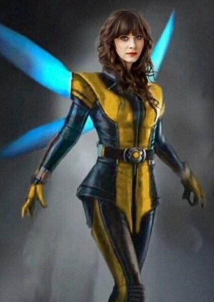 Mary Elizabeth Winstead