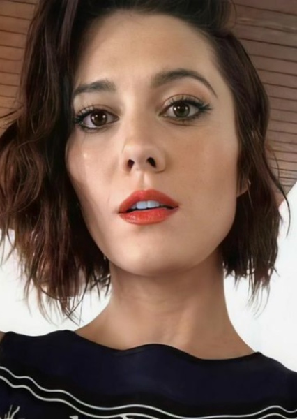 Mary Elizabeth Winstead photo