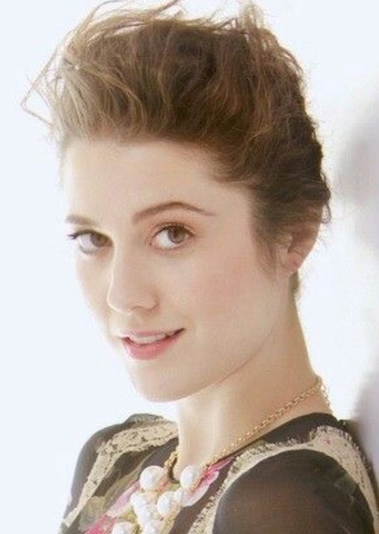 Mary Elizabeth Winstead
