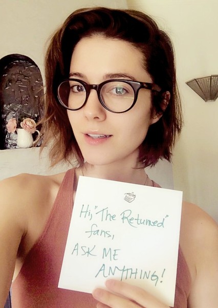 Mary Elizabeth Winstead photo