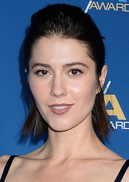 Mary Elizabeth Winstead photo