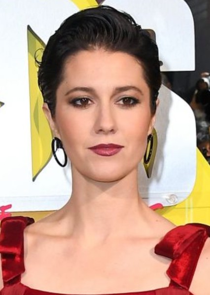 Mary Elizabeth Winstead photo