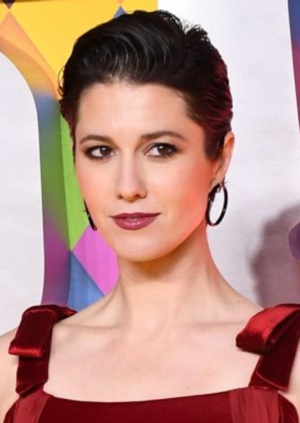 Mary Elizabeth Winstead photo