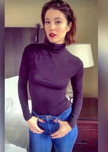 Mary Elizabeth Winstead photo