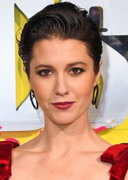 Mary Elizabeth Winstead photo