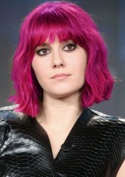 Mary Elizabeth Winstead