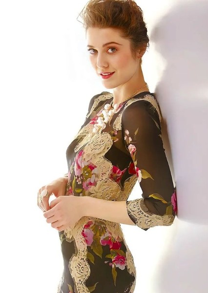 Mary Elizabeth Winstead photo