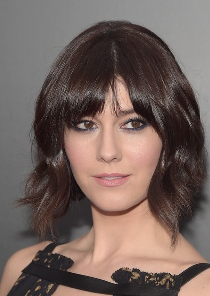 Mary Elizabeth Winstead photo