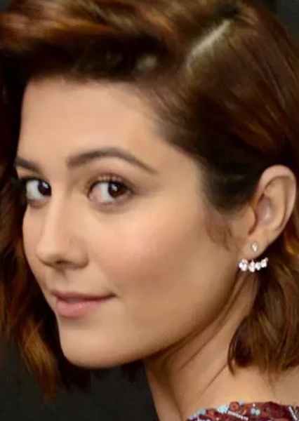 Mary Elizabeth Winstead photo