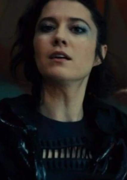 Mary Elizabeth Winstead