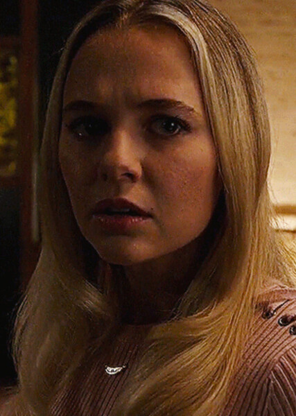 Mary Ellen (Annabelle Comes Home) photo