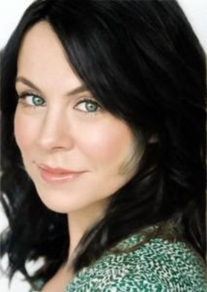 Mary Faber photo