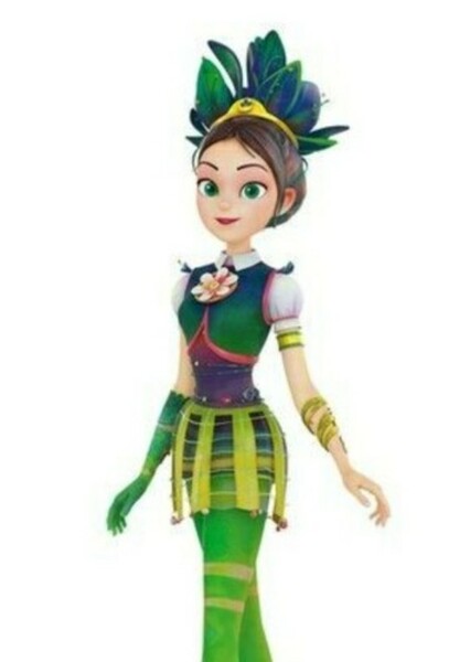 Mary (Fantasy Patrol) photo