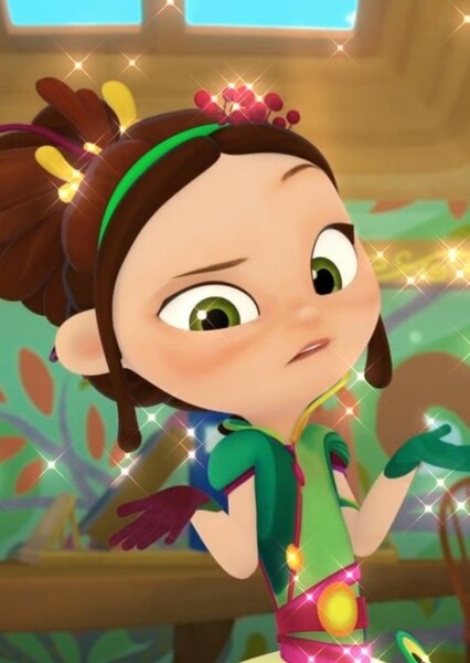Mary (Fantasy Patrol) photo